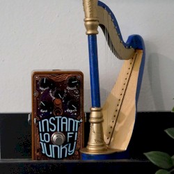 Instant Lo-Fi Junky