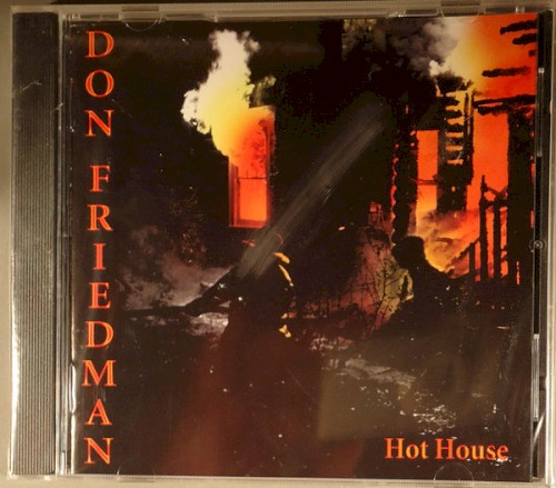Hot House
