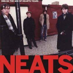 1981-84 The Ace of Hearts Years