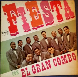 Fiesta con El Gran Combo