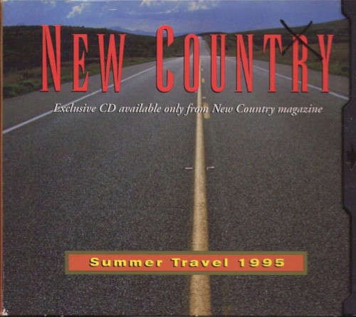 New Country: Summer Travel 1995