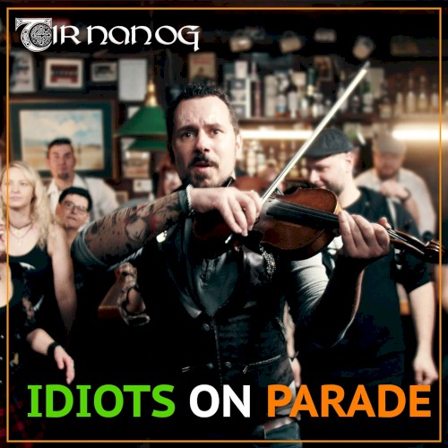 Idiots On Parade