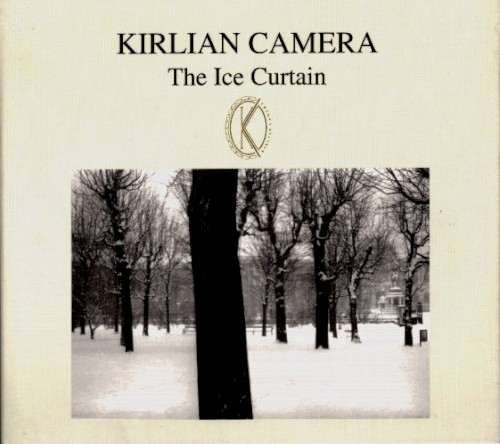 The Ice Curtain