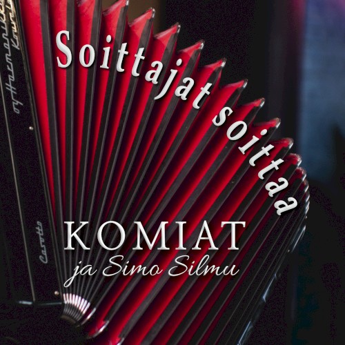Soittajat soittaa