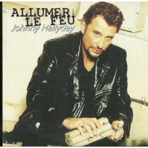 Allumer le feu
