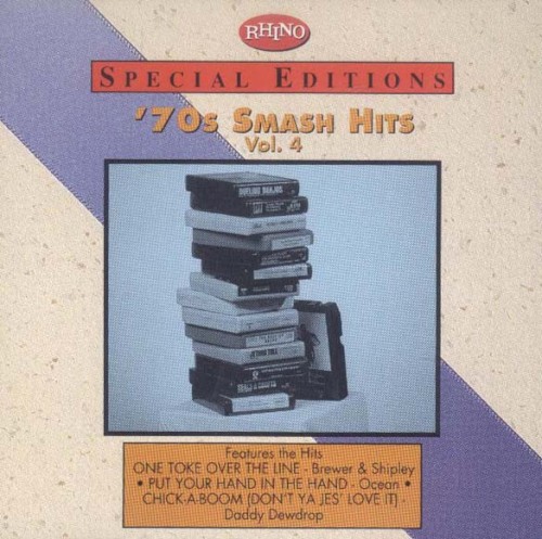 '70s Smash Hits, Volume 4