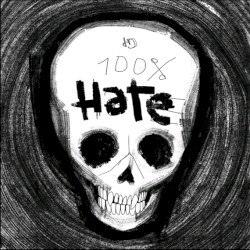 100% Hate