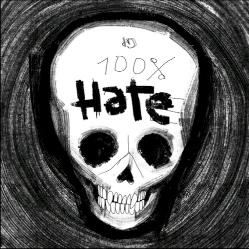 100% Hate