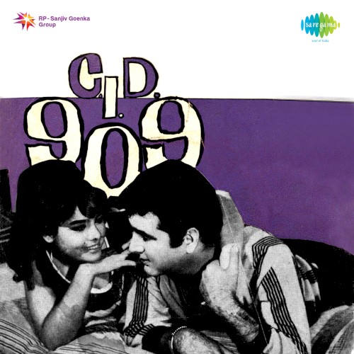 C.I.D. 909