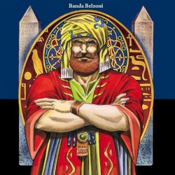 Banda Belzoni