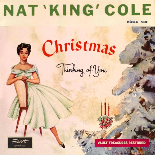 Christmas - Thinking Of You (The Duke Velvet Edition)