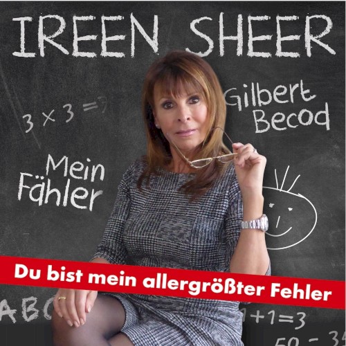 Du bist mein allergrößter Fehler