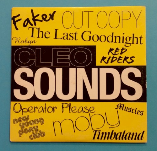 Cleo Sounds