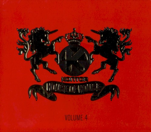 Kontor: House of House, Volume 4