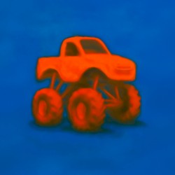 Monster Truck