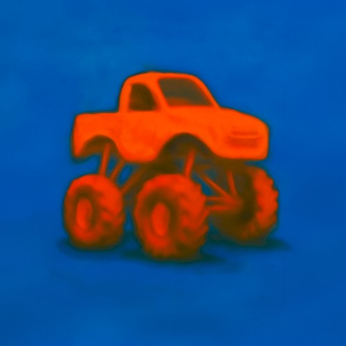 Monster Truck