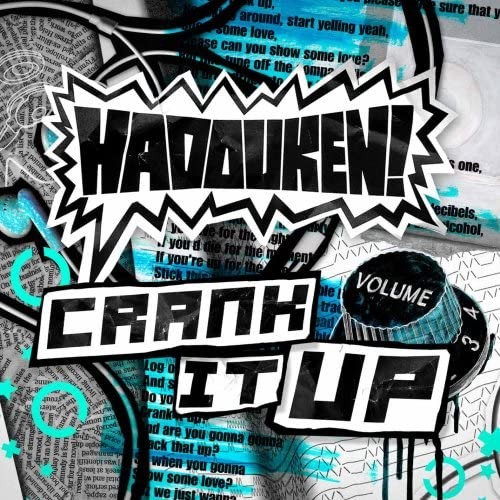 Crank It Up