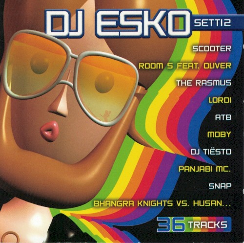 DJ Esko Setti 2