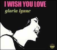 I Wish You Love