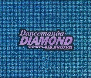 Dancemania Diamond: Complete Edition