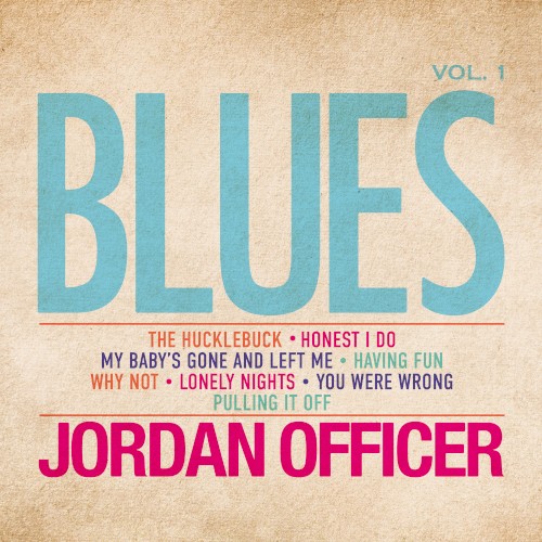 Blues Vol.1