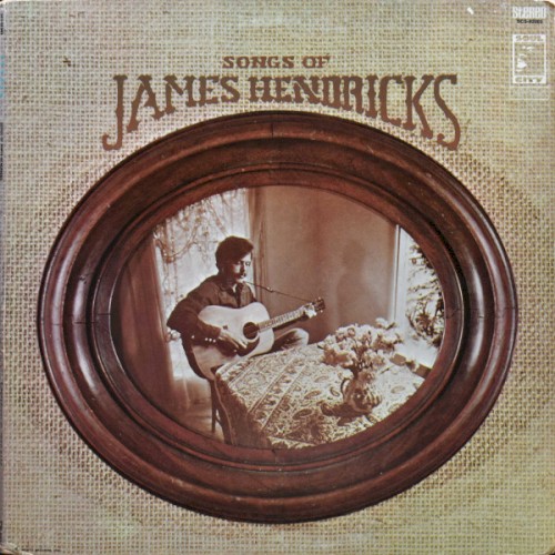Songs of James Hendricks