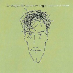 Autorretratos