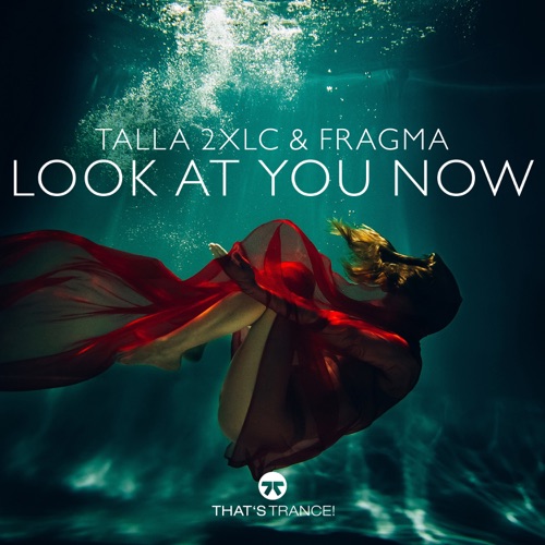 Look at You Now