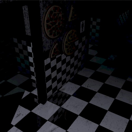 Five Nights at Freddy's Song (remix)