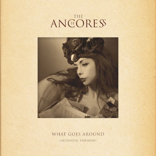 What Goes Around (acoustic)