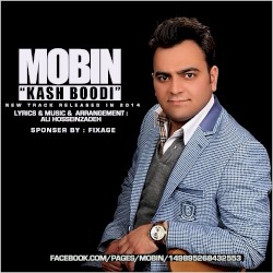 Kash Boodi