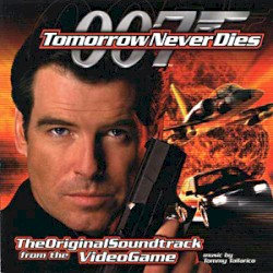 Tomorrow Never Dies