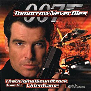Tomorrow Never Dies