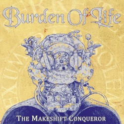 The Makeshift Conqueror