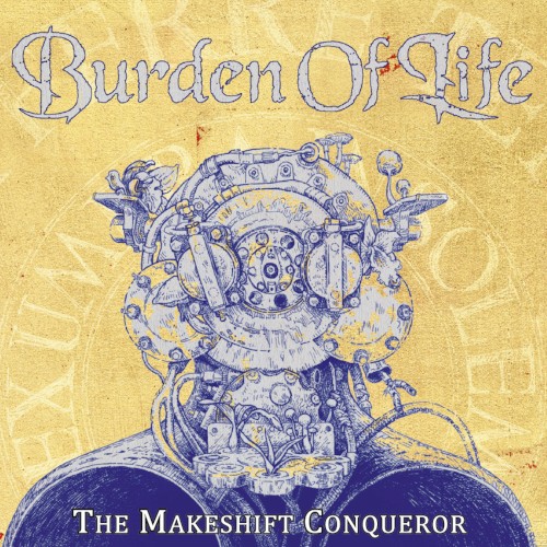 The Makeshift Conqueror