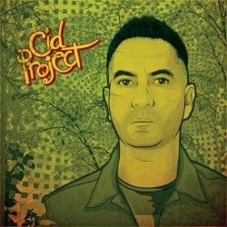 CID Project EP