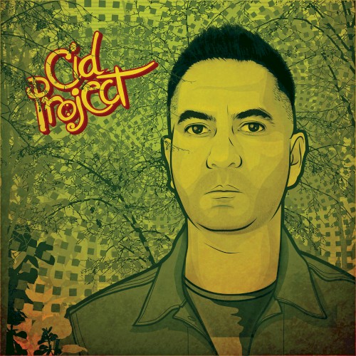 CID Project EP