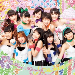 One・Two・Three / The 摩天楼ショー