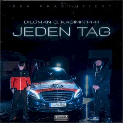 Jeden Tag / Berlin brennt