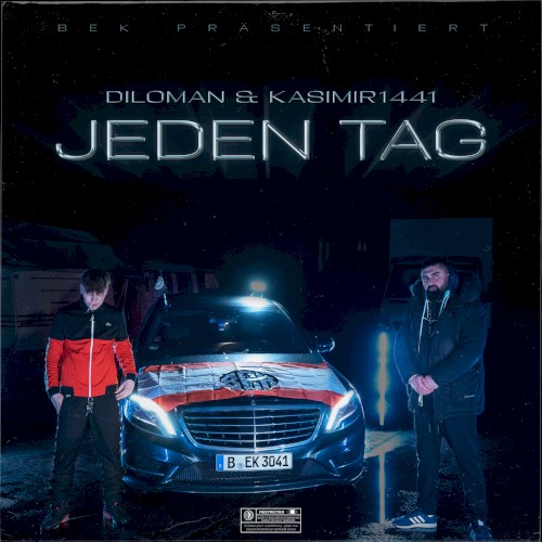 Jeden Tag / Berlin brennt