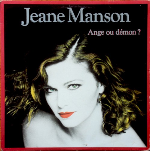 Ange ou Démon?