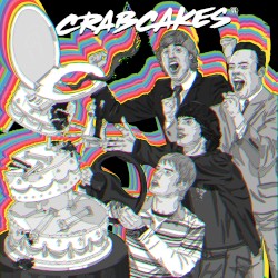 Crabcakes EP