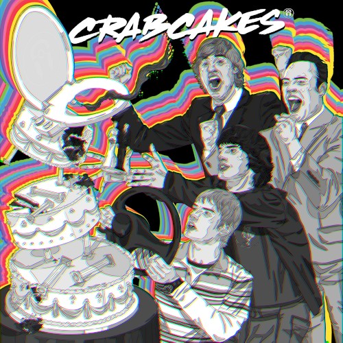 Crabcakes EP
