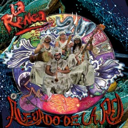 Alejado de la red
