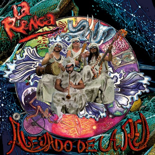 Alejado de la red