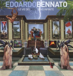 Le vie del rock sono infinite