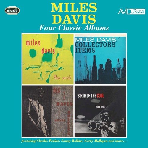 Four Classic Albums