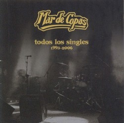 Todos los singles