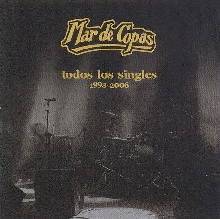 Todos los singles