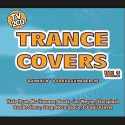 Trance Covers, Volume 2
